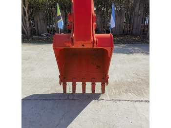 حفار زاحف Hitachi ZX60 Excavator: صورة 3