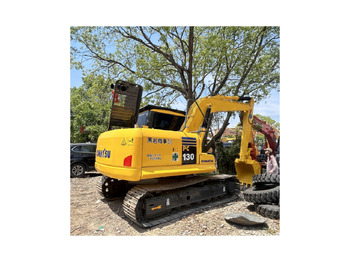حفار زاحف KOMATSU PC130