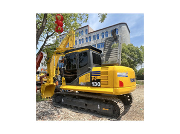 حفار زاحف KOMATSU PC130