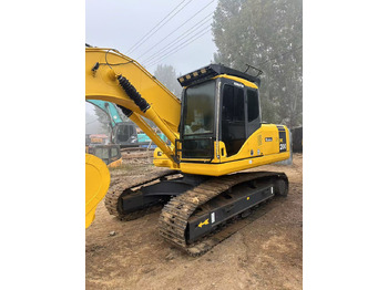 حفار زاحف KOMATSU PC200-7