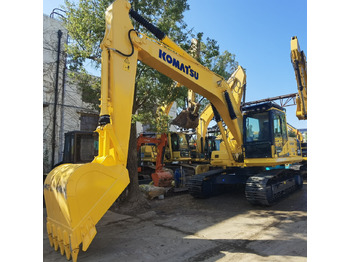 حفار زاحف KOMATSU PC200-8