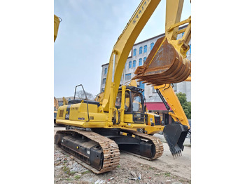 حفار زاحف KOMATSU PC350-8