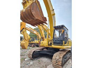حفار زاحف Komatsu PC350-8 excavator: صورة 5