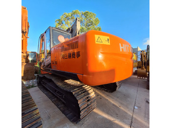 حفّار HITACHI ZX200