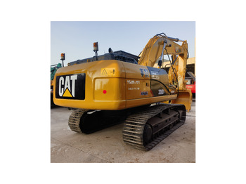 حفّار CATERPILLAR 336D2