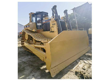 بلدوزر CATERPILLAR D6R