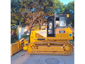 بلدوزر used caterpillar cat D5k bulldozer: صورة 3 بلدوزر used caterpillar cat D5k bulldozer: صورة 3