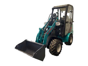 اللودر بعجل للبيع SCHMiDT 3530 - With Cabin: صورة 2 اللودر بعجل للبيع SCHMiDT 3530 - With Cabin: صورة 2