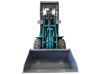 اللودر بعجل للبيع SCHMiDT 3530 - With Cabin: صورة 3 اللودر بعجل للبيع SCHMiDT 3530 - With Cabin: صورة 3