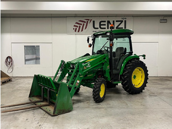 جرار JOHN DEERE