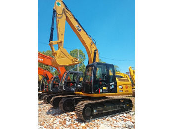 حفار زاحف CATERPILLAR 315