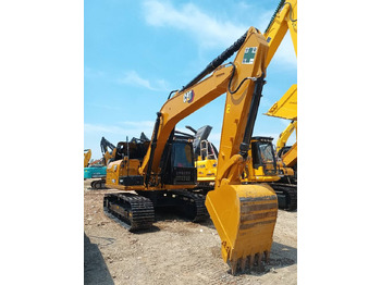 حفار زاحف CATERPILLAR 315