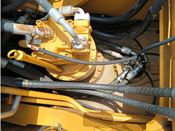 تأجير CAT 325 D  CAT 325 D: صورة 3