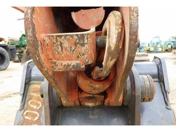 حفار صغير Hitachi 30: صورة 5