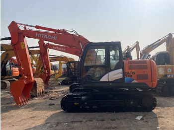 حفار زاحف HITACHI ZX130