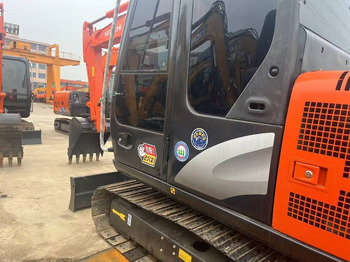 حفار صغير HITACHI ZX60