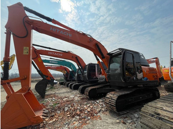 حفار زاحف HITACHI ZX200