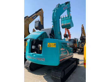 حفار زاحف KOBELCO