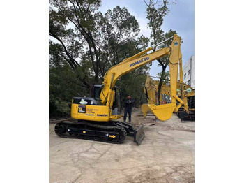 حفار زاحف KOMATSU