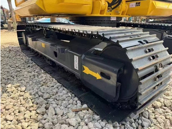 حفار زاحف Komatsu PC 130: صورة 5