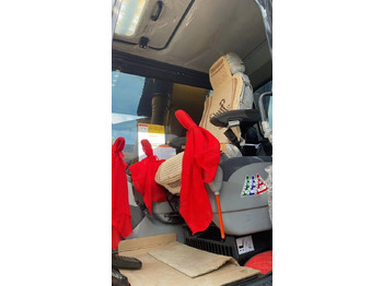 تأجير Komatsu PC 160 [ Copy ] Komatsu PC 160 [ Copy ]: صورة 5