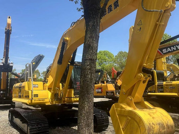 حفار زاحف KOMATSU PC240LC-8