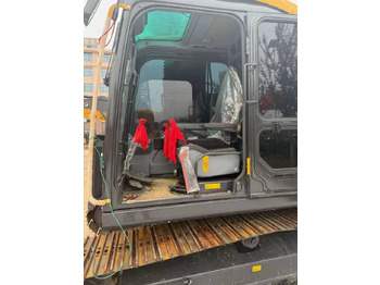 حفار زاحف Volvo 140: صورة 4