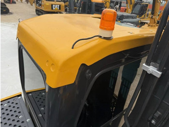 حفار زاحف Volvo 140: صورة 5