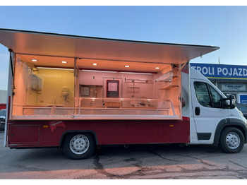 شاحنة بيع FIAT Ducato