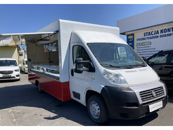 شاحنة بيع FIAT Ducato