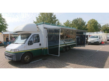 شاحنة بيع FIAT Ducato
