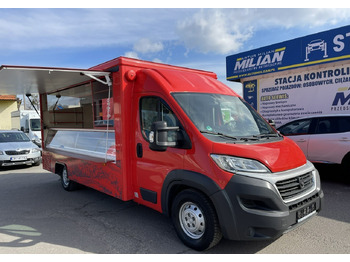 شاحنة بيع FIAT Ducato