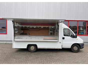 شاحنة بيع FIAT Ducato
