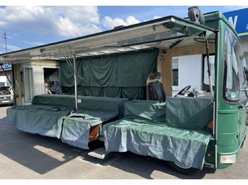 شاحنة بيع FIAT Ducato