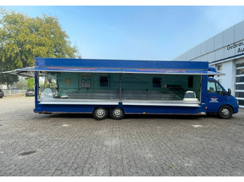 شاحنة بيع FIAT Ducato