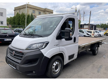 شاحنة توصيل مفتوحة FIAT Ducato 2.3
