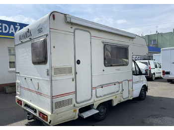 موتر هوم سقف عالي Ford Transit Ford Transit Kamper 5-osobowy GRANDUCA 560: صورة 4