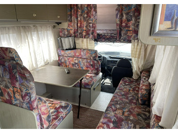 موتر هوم سقف عالي Ford Transit Ford Transit Kamper 5-osobowy GRANDUCA 560: صورة 2