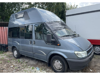 كرفان فان WESTFALIA