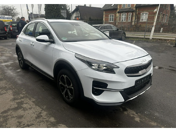 هاتشباك KIA