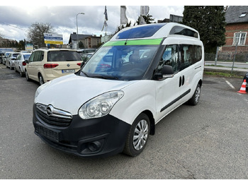 سيارة OPEL