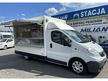 شاحنة بيع OPEL