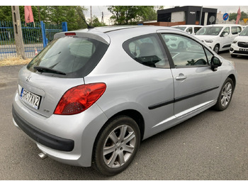 سيارة Peugeot 207 Peugeot 207 1.6HDI-16V Klima 2007: صورة 3