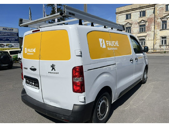 فان Peugeot Expert Peugeot Expert 1.5 HDI-120KM 61700km Model 2023: صورة 5