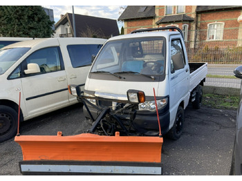 جرافة ثلج PIAGGIO