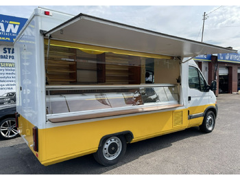 شاحنة بيع RENAULT Master