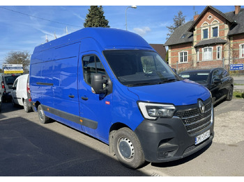 فان RENAULT Master 2.3