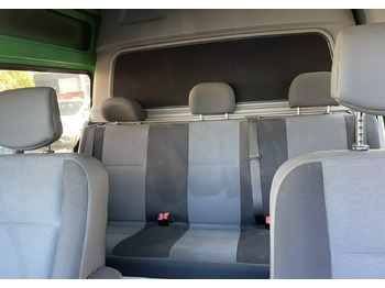 الشاحنات الصغيرة كابينة مزدوجة Renault Master Master 2.3-165KM Brygadówka dokka doka bliżniacze koła DMC3500kg: صورة 5