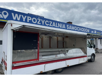 شاحنة بيع RENAULT Master