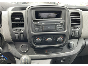 فان Renault Trafic Renault Trafic 1.6-120KM Klima 2018: صورة 3 فان Renault Trafic Renault Trafic 1.6-120KM Klima 2018: صورة 3